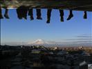 Mount Ararat, Yerevan, Armenia